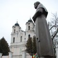 Polish amendment may lead to tearing down Lithuanian monuments