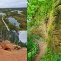 Savaitgalio maršrutas po gražiausias Latvijos vietas: naudokimės proga, kol dar galime keliauti
