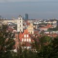 Artėja Vilniaus 700 metų jubiliejus – patvirtintas šios sukakties minėjimo planas
