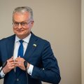 Президент Литвы подписал законы о ратификации членства Финляндии и Швеции в НАТО