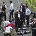 Aiškėja kruvino išpuolio Londone aukos: tarp žuvusiųjų – beginklis pareigūnas ir dviejų vaikų mama