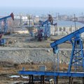 Azerbaidžanas nori gelbėti Europą nuo rusiškų dujų