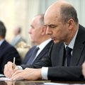 От зарплаты до зарплаты: сколько в России зарабатывают министры