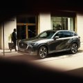 Naujajam „Mazda CX-60“ – aukščiausias saugumo organizacijos „Euro NCAP“ įvertinimas