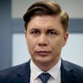 Blinkevičiūtė teismo verdikto laukiantį Sinkevičių matytų partijos sąraše rinkimuose į Seimą