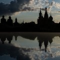 Kremlius: Maskva apgailestauja dėl EP raginimo kovoti su agresyvia Rusijos politika