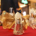 Paprasta, pigu ir greita: dekoracijos iš kvepalų buteliukų