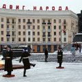In Belarus, Russia's problems reverberate