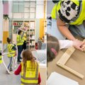 IKEA vaikus kviečia į edukacines ekskursijas: supažindins su Švedija