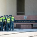 Teisėją nustebino Seimo priimtas įstatymas: vargu, ar nusikaltimų aukos apsidžiaugs