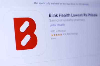 „Blink Health“