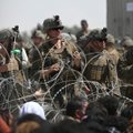 Borellis apie įvykius Afganistane: europiečių nuomonės niekas neklausė