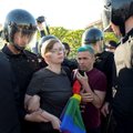 Почти половина россиян выступает за равные права для ЛГБТ