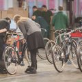 „Baltik vairas“ šiemet žada didinti pardavimus, gamins krovininius dviračius