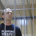 Главу антинаркотического отдела УВД Москвы отстранили после "дела Голунова"