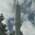 NASA pasirengusi išbandyti „Ares1-X“ raketą
