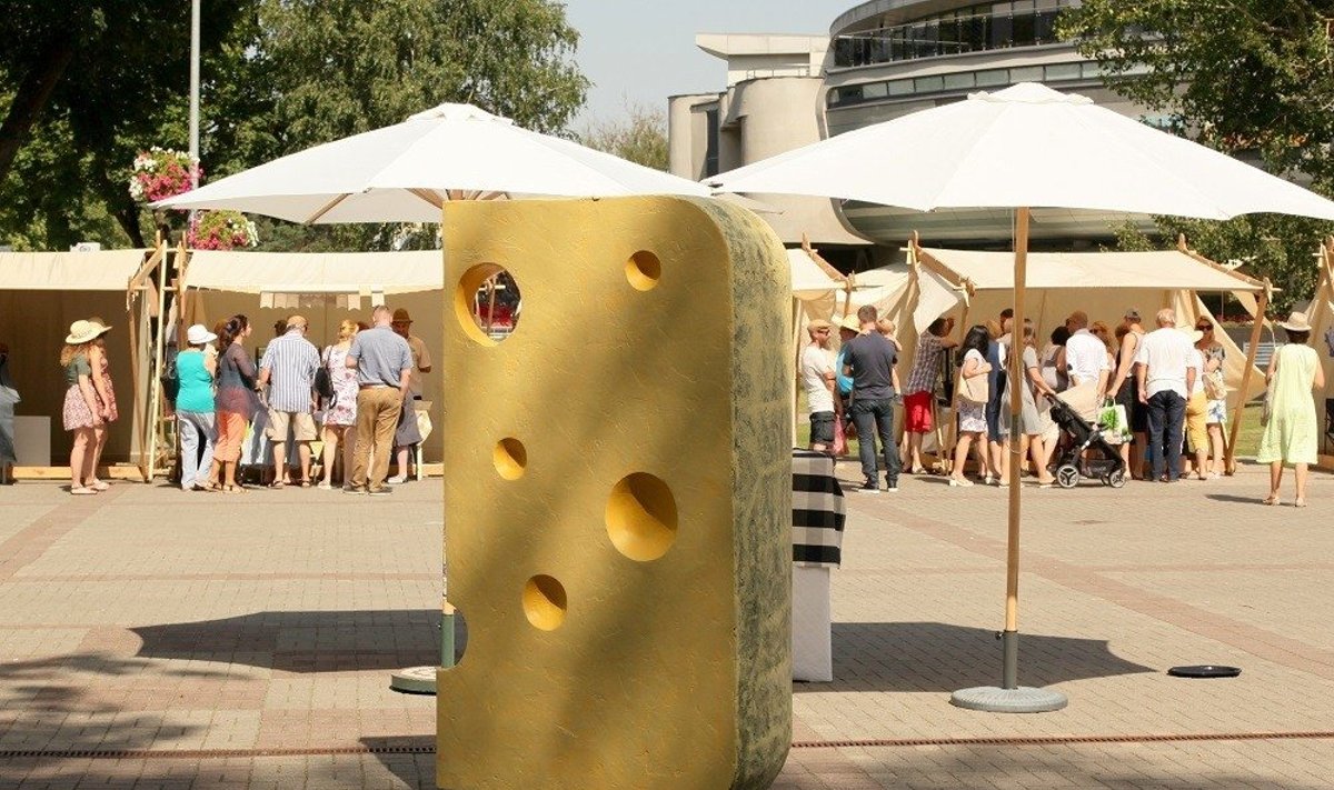 Sūrių festivalis