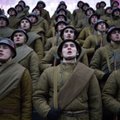 Rusijos atsakas NATO: specialiųjų pajėgų kariai gali būti siunčiami į operacijas užsienyje