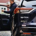 Latvijoje startavo „Bolt Drive” automobilių dalijimosi paslauga