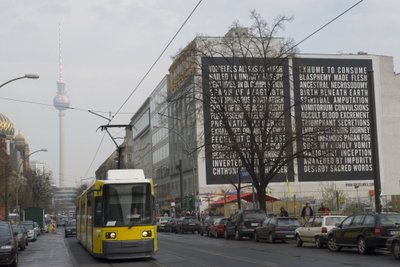 Tramvajus Berlyne