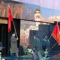 Режиссер "Белорусского вокзала" призвал убрать "немецкого шпиона" подальше от Кремля