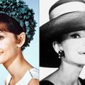 Audrey Hepburn gyvenimo istorija: pirmieji žingsniai šlovės link, nevykę romanai ir sunki liga