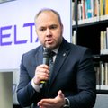 Viktoras Fiodorovas. Ministerijų miestelis ir metais marinuojama „e-tollingo“ sistema gali palaukti – 245 mln. eurų reikalingesni mokytojams