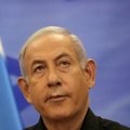 Izraelio premjeras atmeta esamos Palestinos savivaldos vaidmenį Gazoje po karo