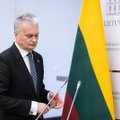 Po Rusijos grasinimų Nausėda sieks ES lyderių palaikymo: tai yra visos ES reikalas – ne Lietuvos