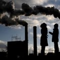 Taršioji Europos paslaptis: neprašytas anglies renesansas