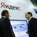 „Microsoft“ paieškos variklis atsiliko nuo rusiškojo „Yandex“