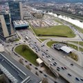 Lietuvoje – Vokietijos kelių infrastruktūros įmonė