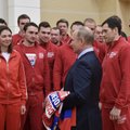 МОК отказался пригласить 15 российских спортсменов на Олимпиаду