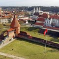 Kaunas paskelbtas 2022-ųjų Europos kultūros sostine