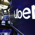 „Uber“ pasiūlė 6 mlrd. JAV dolerių už varžovės „Grubhub“ perėmimą