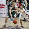 BC Rasai vs KK Trakai (Nacionalinė krepšinio lyga: Reguliarusis sezonas)