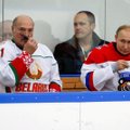 Baltarusių ekspertas: protestais Rusijoje Lukašenka iškart ėmė naudotis
