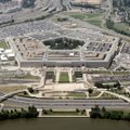 CNN: 19 Pentagono pagrindinių postų užima laikini pareigūnai