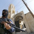 Irako sukilėliai užėmė ketvirtą miestą