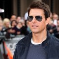 Tom Cruise superagentem Guya Ritchiego