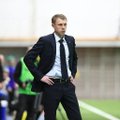 „Trakų“ treneris O. Vasilenka: Lietuvos čempionate turėsime savotiškas Europos taurės rungtynes