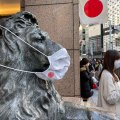 Japonijoje artėjant Olimpiadai atšaukiama dėl COVID-19 įvesta nepaprastoji padėtis