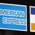 „American Express" atleis tūkstančius darbuotojų