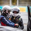 Egidijus Gutaravičius dėl koronaviruso praleis „Ligier“ Europos serijos lenktynes Austrijoje