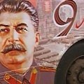 Stalinas sugrįžo į Sankt Peterburgą
