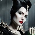 Filmo „Piktadarės istorija 2“ recenzija: epiškas Angelinos Jolie sugrįžimas į kiną