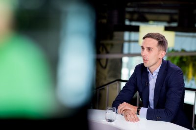 Tadas Povilauskas