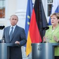 Почему на востоке Германии выступают за отмену санкций против России