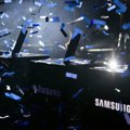 Nepaisant skandalų, „Samsung“ prognozuoja rekordinį ketvirtinį pelną