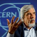 CERN vadovas: Lietuva turi didelį potencialą